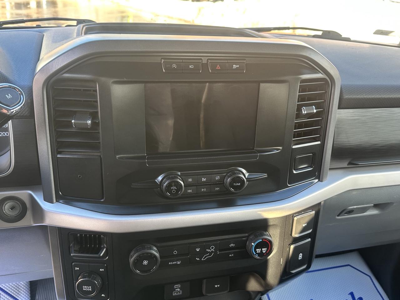 2021 Ford F-150 XLT ~ 4WD ~ SuperCrew ~ 5.5' Box ~ CERTIFIED Photo