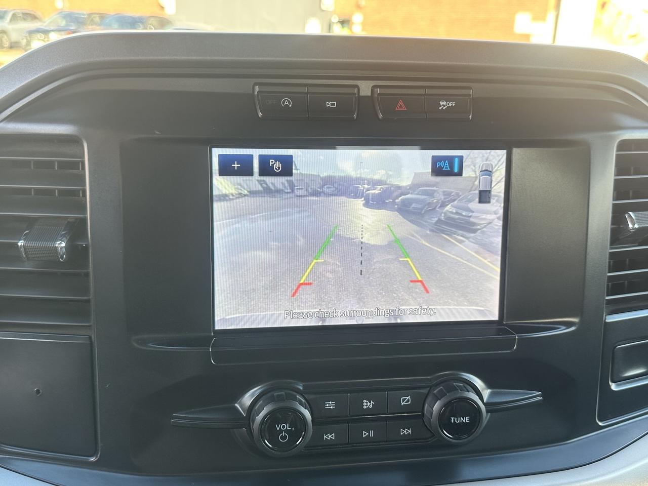 2021 Ford F-150 XLT ~ 4WD ~ SuperCrew ~ 5.5' Box ~ CERTIFIED Photo