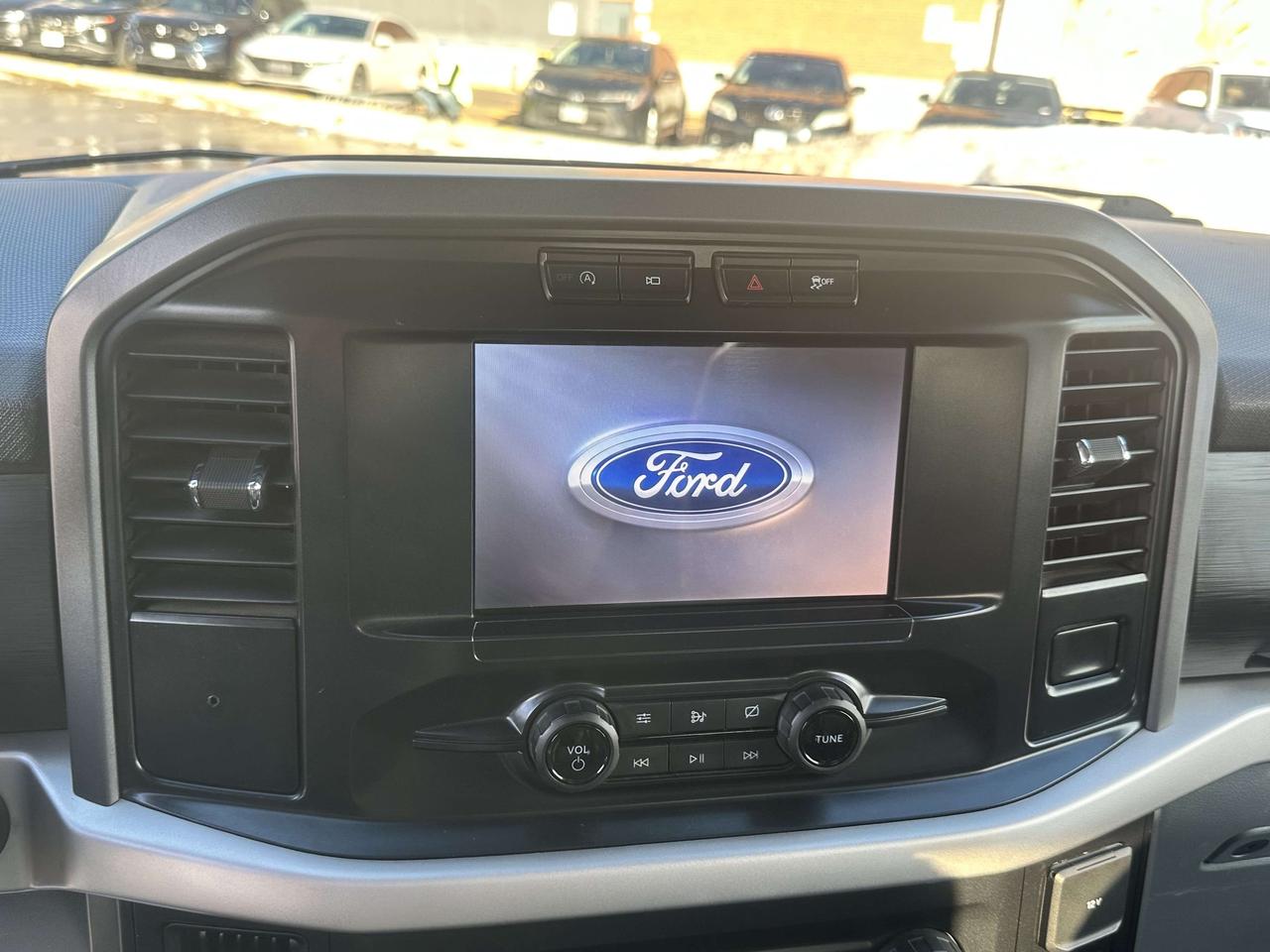 2021 Ford F-150 XLT ~ 4WD ~ SuperCrew ~ 5.5' Box ~ CERTIFIED Photo