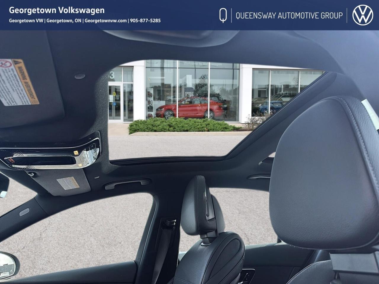 2022 Mercedes-Benz C300 C 300 4MATIC®   Prem. Pkg   Carplay   Pano Roof Photo