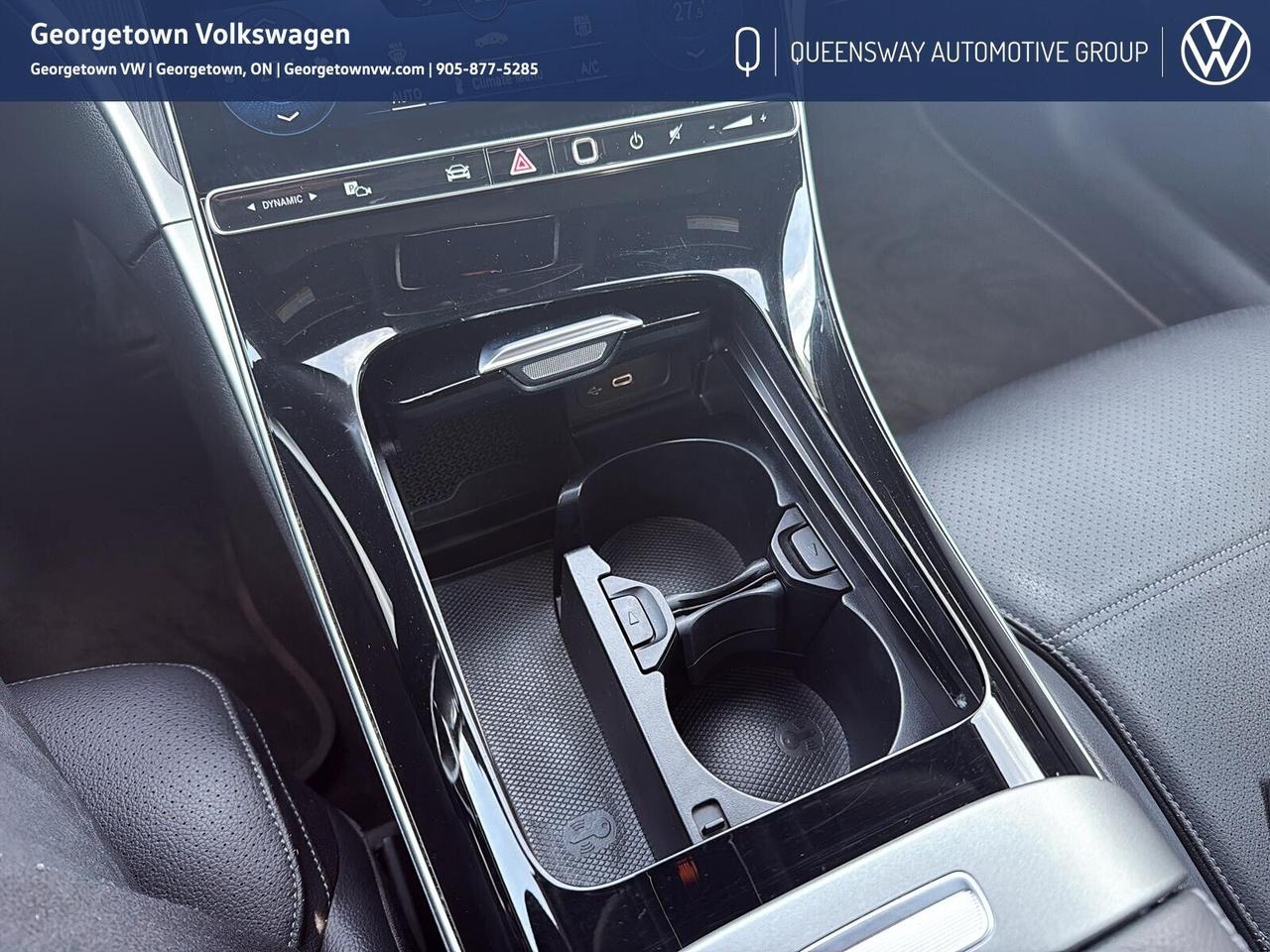 2022 Mercedes-Benz C-Class C 300 4MATIC®   Prem. Pkg   Carplay   Pano Roof Photo