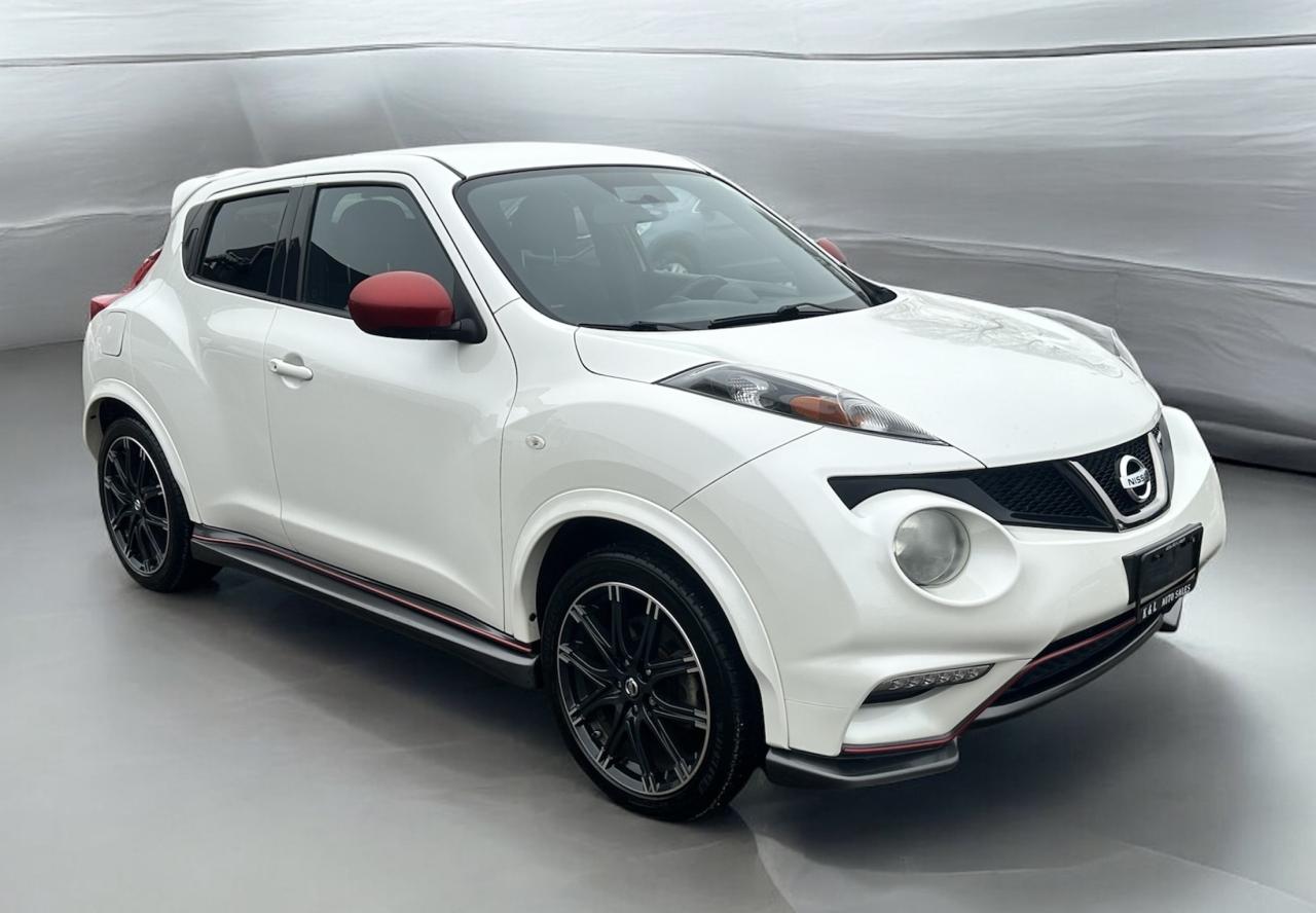 2014 Nissan Juke NISMO ~ AWD ~ NO ACCIDENTS ~ CERTIFIED Photo