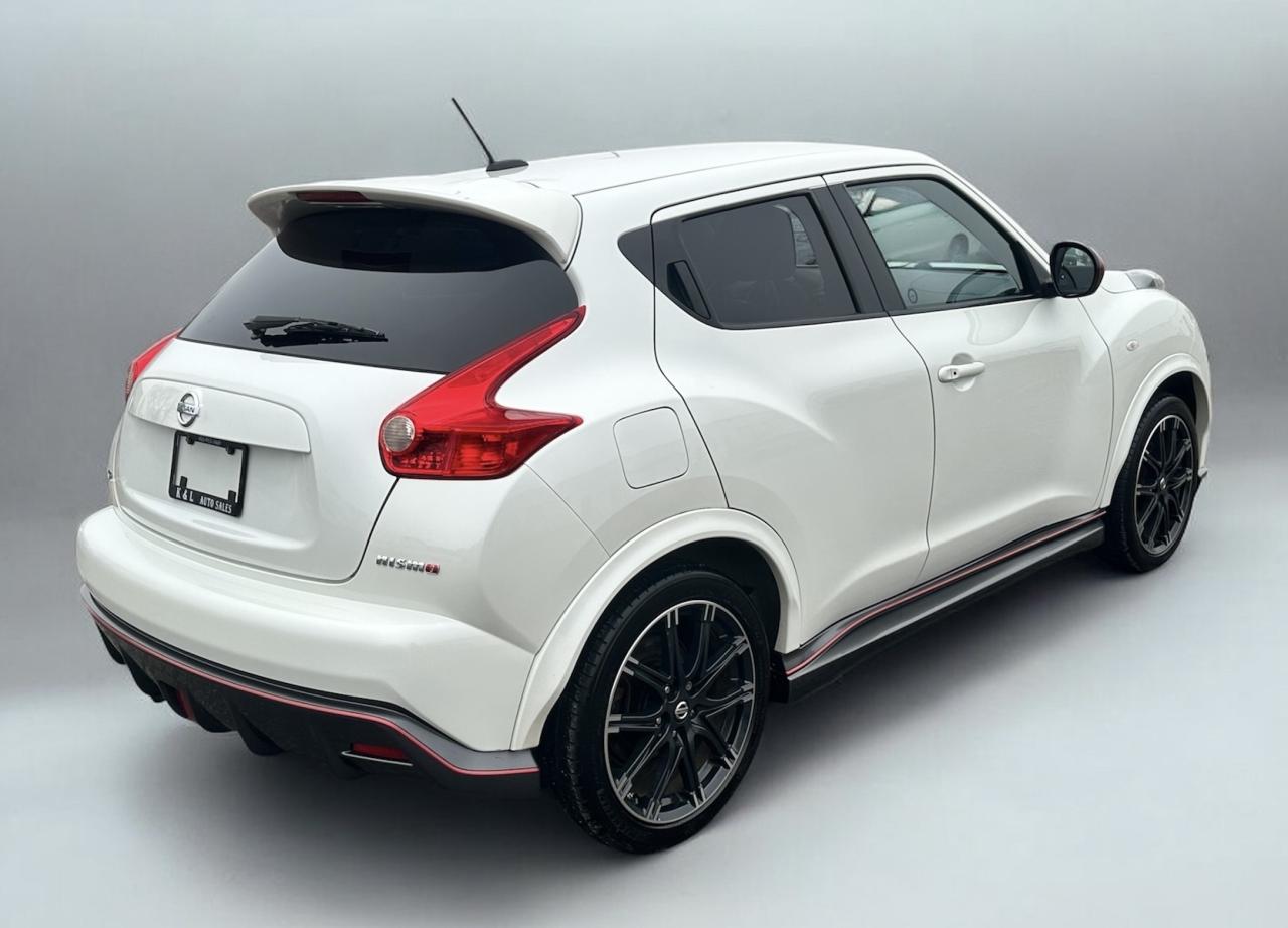 2014 Nissan Juke NISMO ~ AWD ~ NO ACCIDENTS ~ CERTIFIED Photo