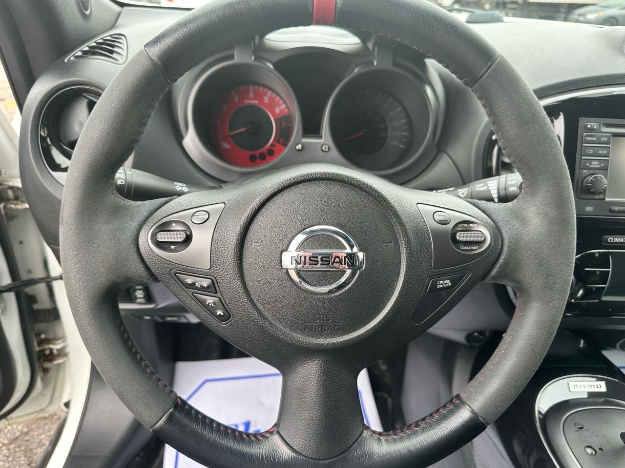 2014 Nissan Juke NISMO ~ AWD ~ NO ACCIDENTS ~ CERTIFIED Photo