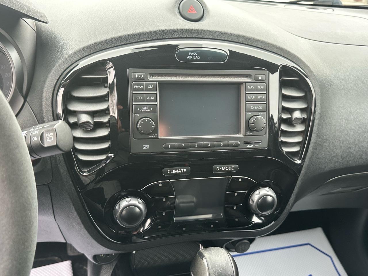 2014 Nissan Juke NISMO ~ AWD ~ NO ACCIDENTS ~ CERTIFIED Photo