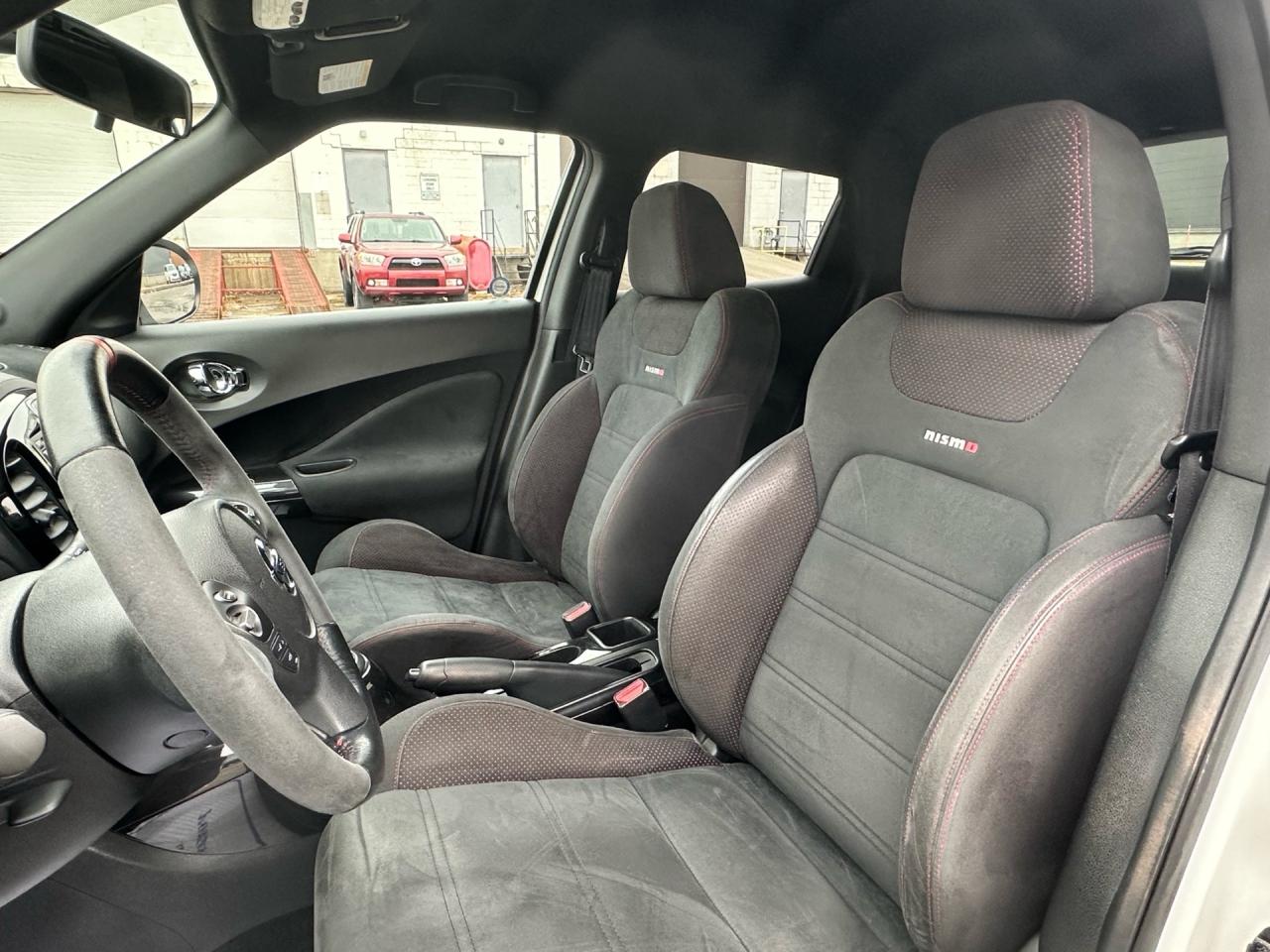 2014 Nissan Juke NISMO ~ AWD ~ NO ACCIDENTS ~ CERTIFIED Photo