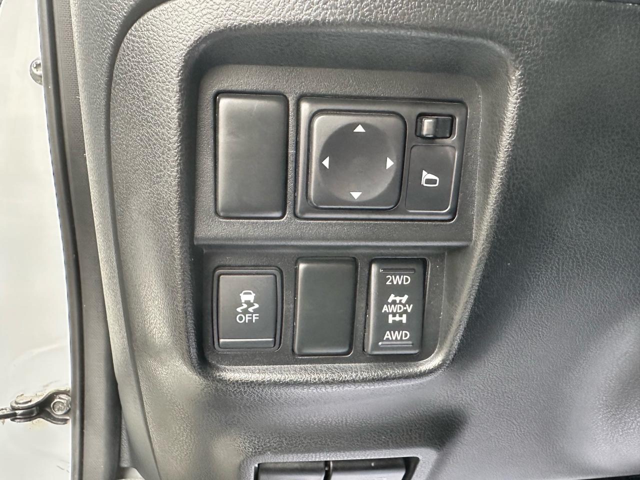 2014 Nissan Juke NISMO ~ AWD ~ NO ACCIDENTS ~ CERTIFIED Photo