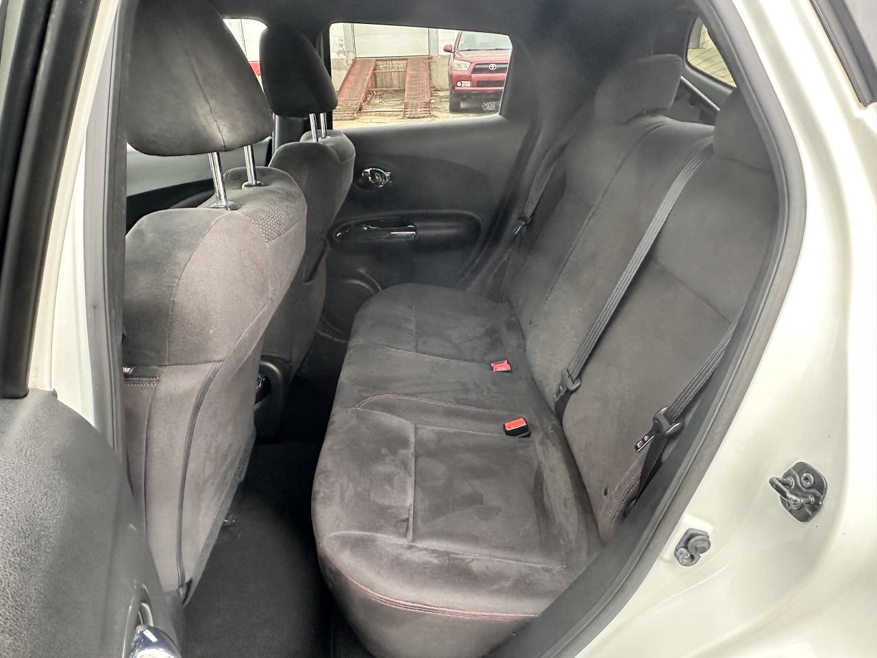 2014 Nissan Juke NISMO ~ AWD ~ NO ACCIDENTS ~ CERTIFIED Photo