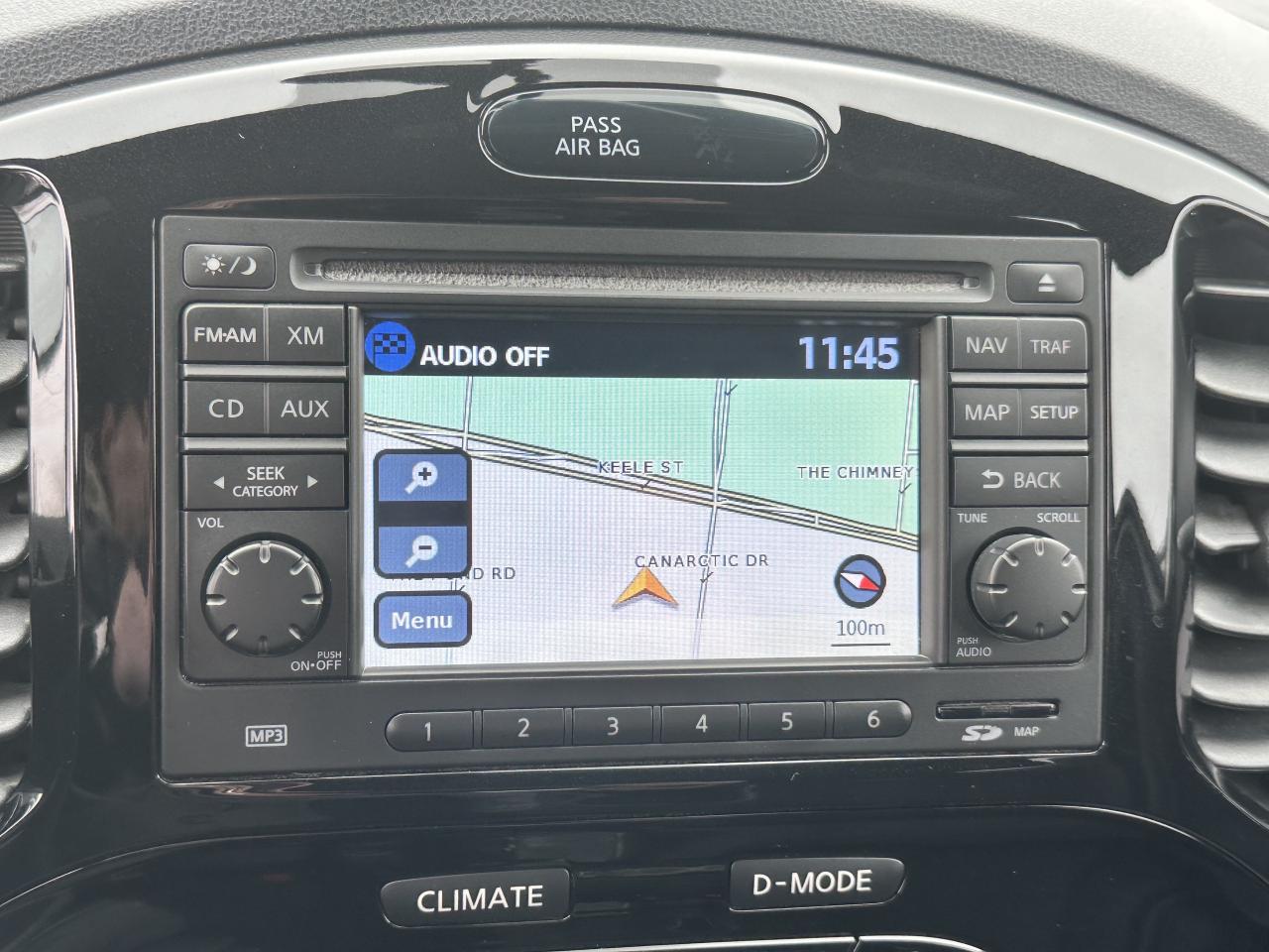 2014 Nissan Juke NISMO ~ AWD ~ NO ACCIDENTS ~ CERTIFIED Photo