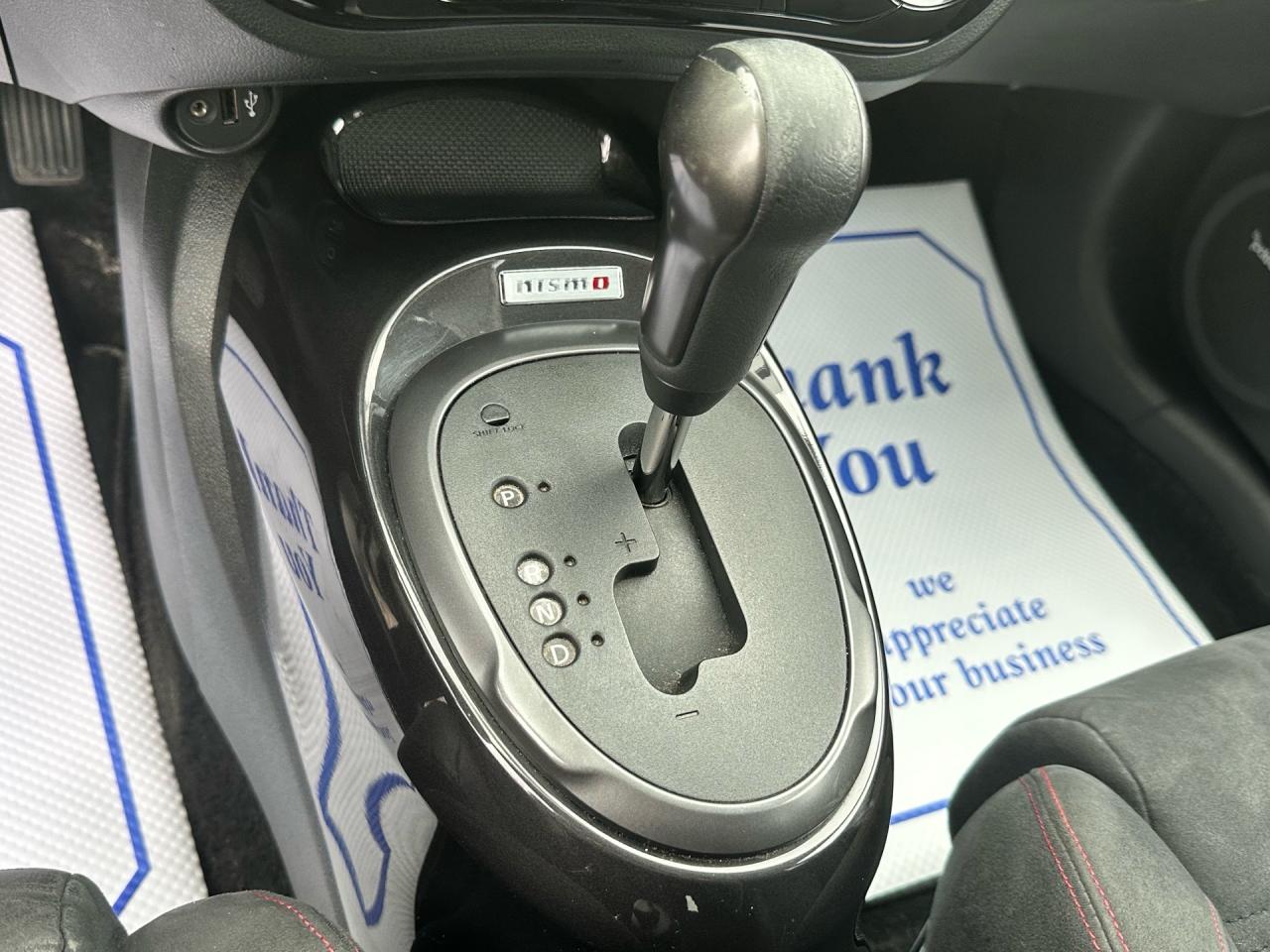 2014 Nissan Juke NISMO ~ AWD ~ NO ACCIDENTS ~ CERTIFIED Photo