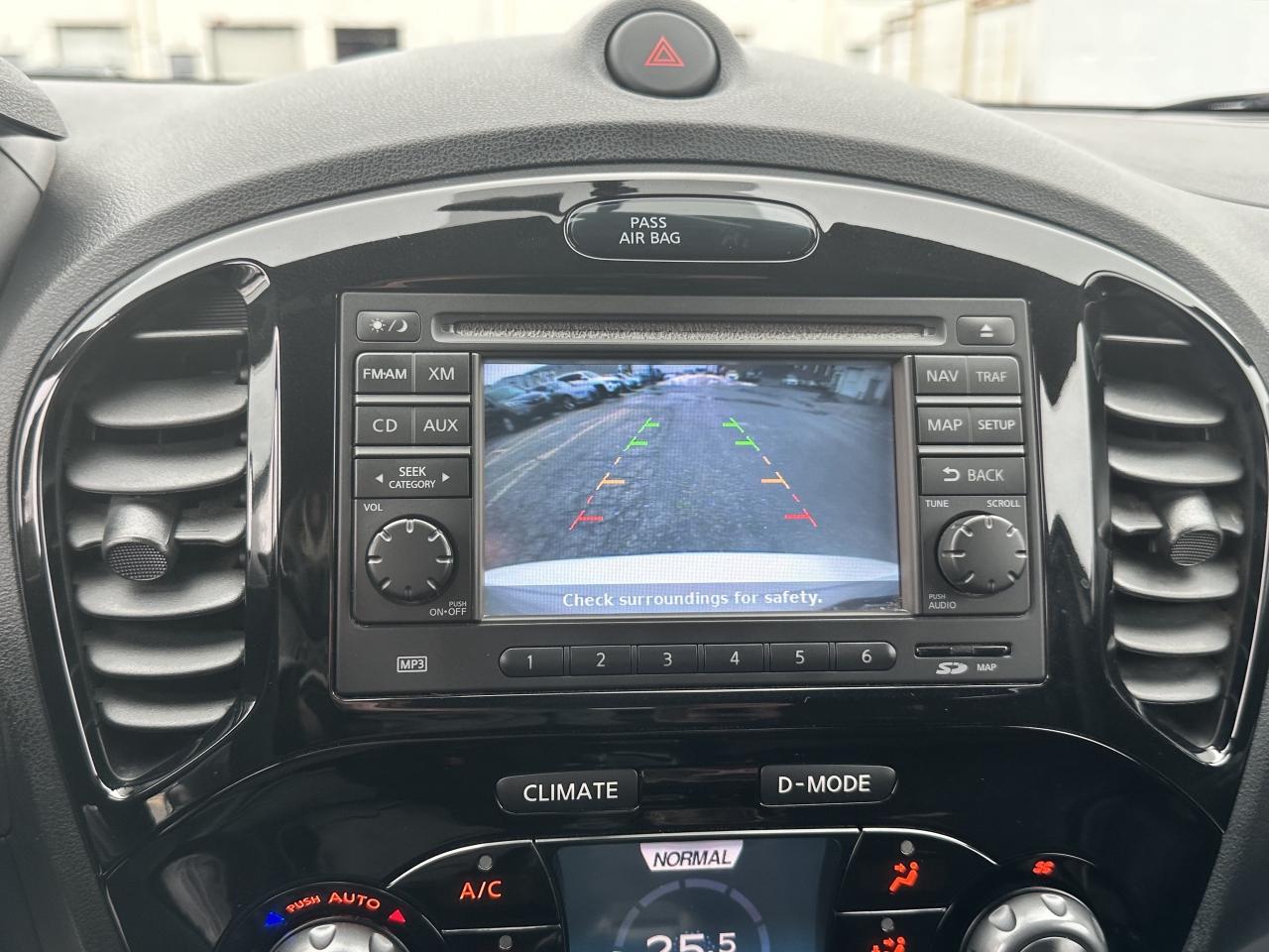 2014 Nissan Juke NISMO ~ AWD ~ NO ACCIDENTS ~ CERTIFIED Photo