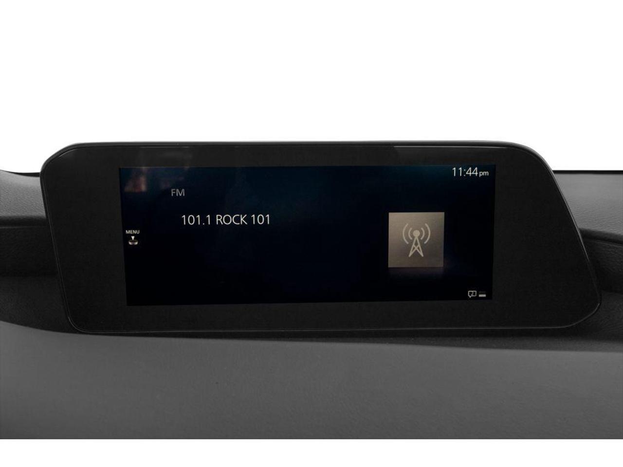 2026 Mazda 3 GX (A6) 4dr Front-Wheel Drive Sedan Photo4