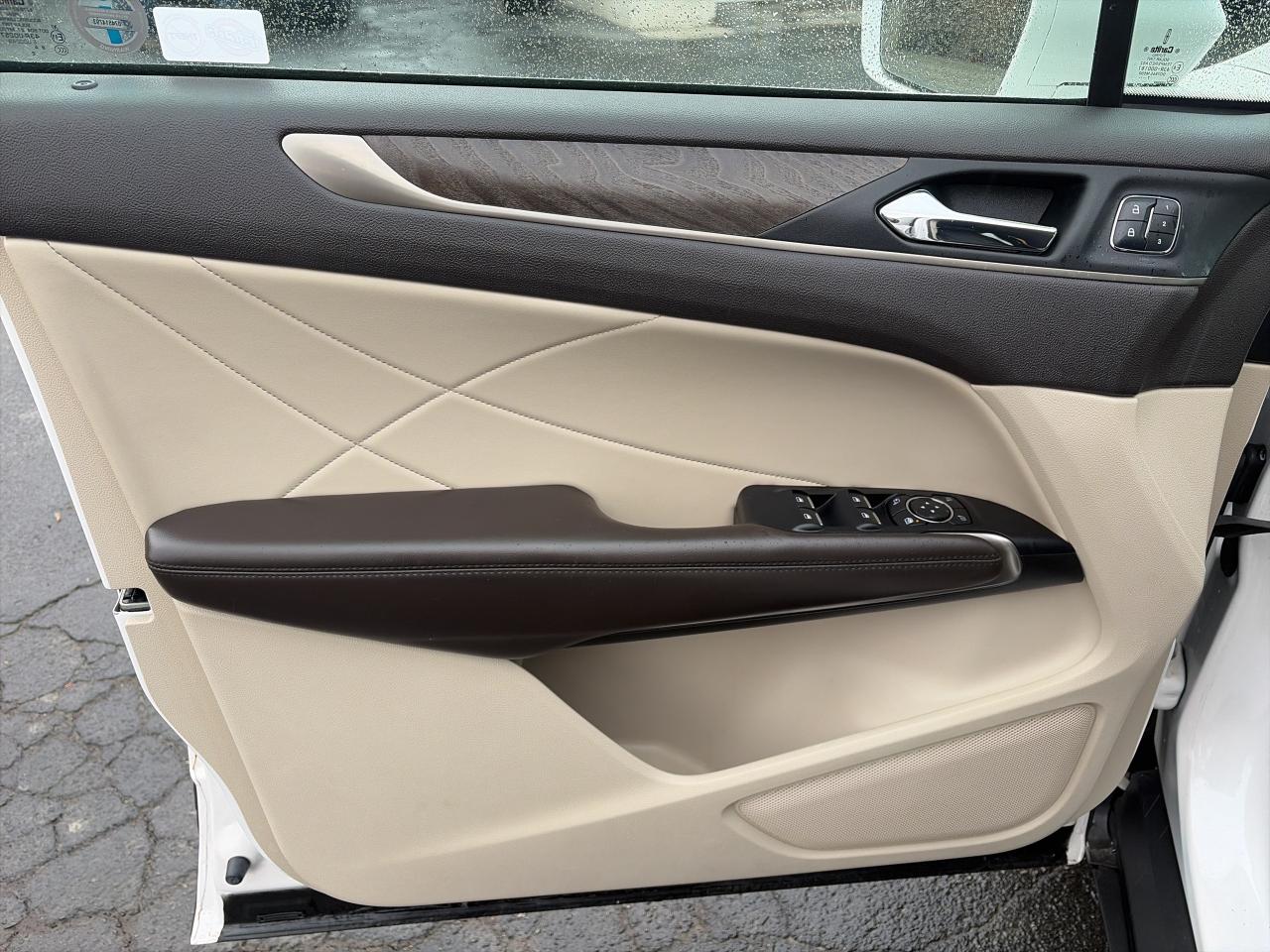 2018 Lincoln MKC RESERVE EDITION-FULLY LOADED-GREAT KM Photo