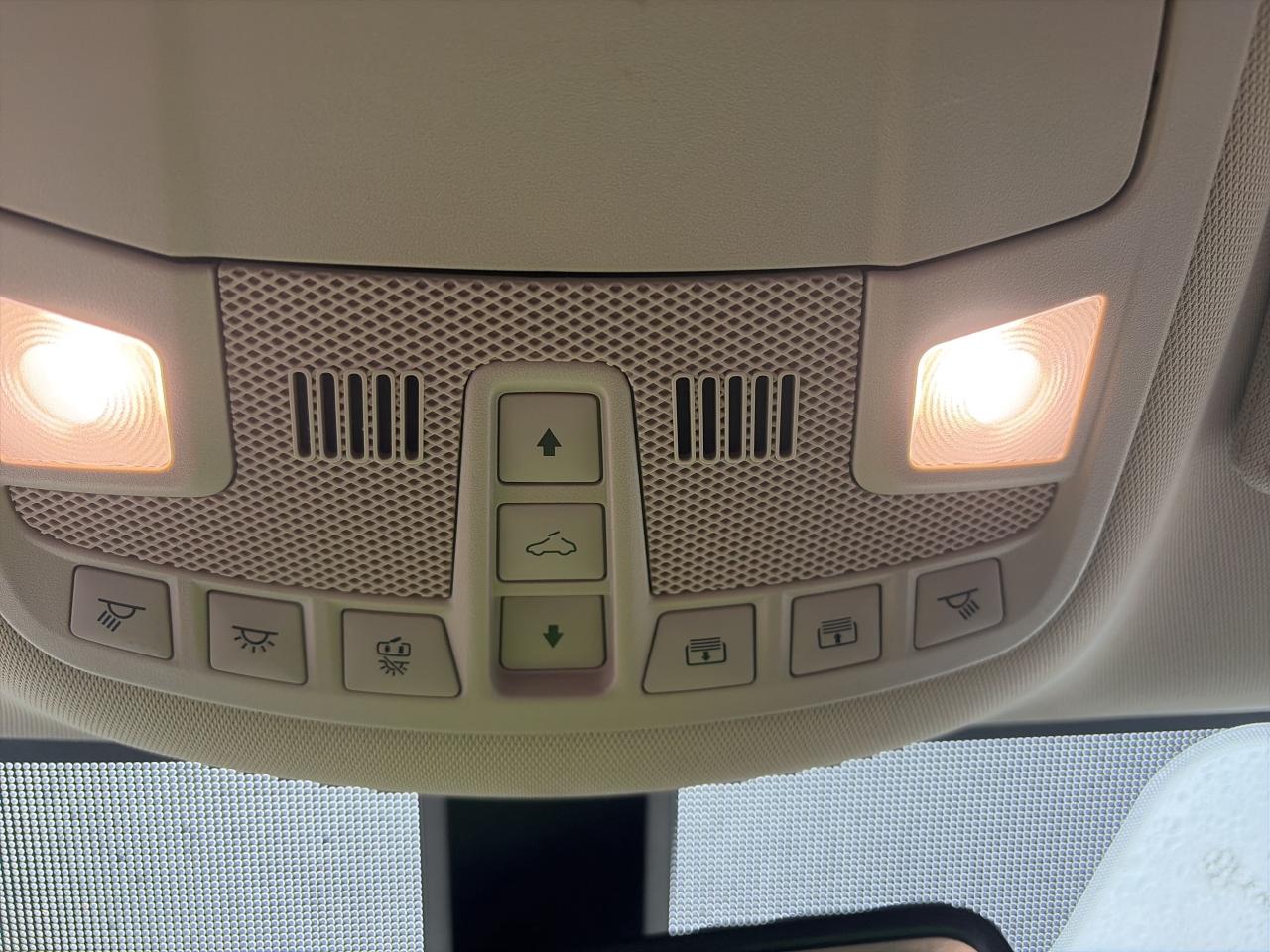 2018 Lincoln MKC RESERVE EDITION-FULLY LOADED-GREAT KM Photo