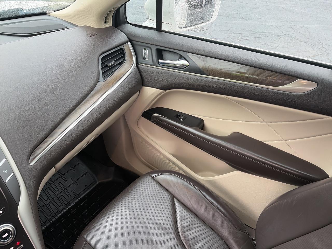 2018 Lincoln MKC RESERVE EDITION-FULLY LOADED-GREAT KM Photo