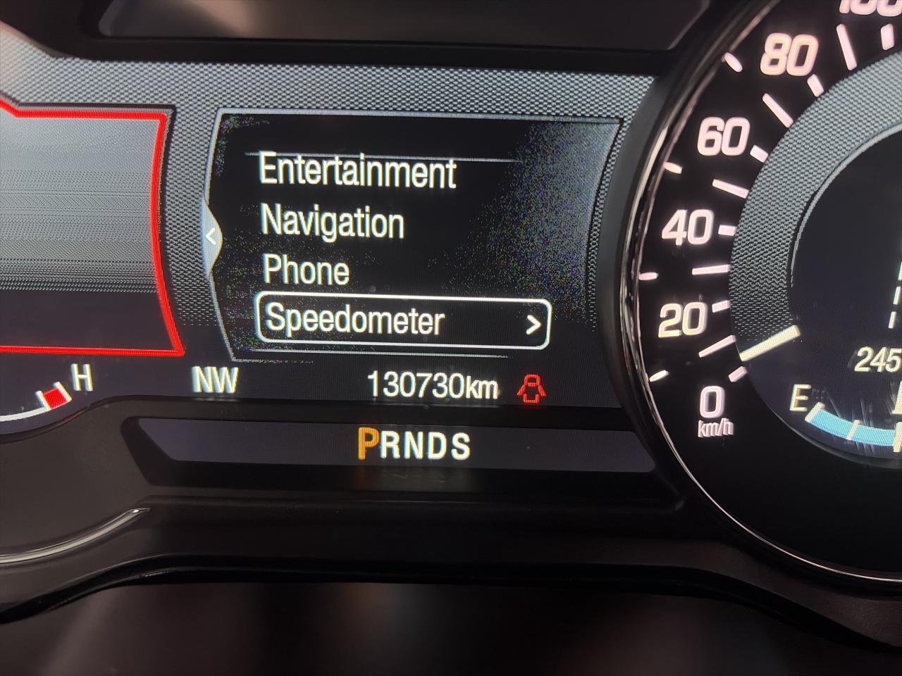 2018 Lincoln MKC RESERVE EDITION-FULLY LOADED-GREAT KM Photo