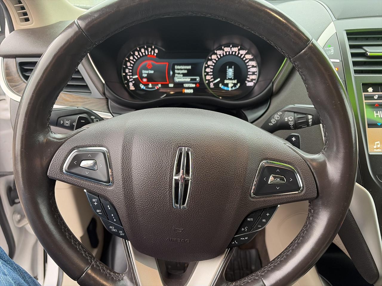 2018 Lincoln MKC RESERVE EDITION-FULLY LOADED-GREAT KM Photo