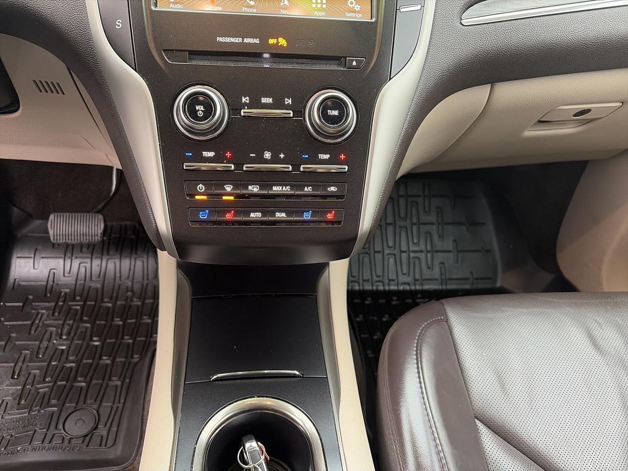 2018 Lincoln MKC RESERVE EDITION-FULLY LOADED-GREAT KM Photo