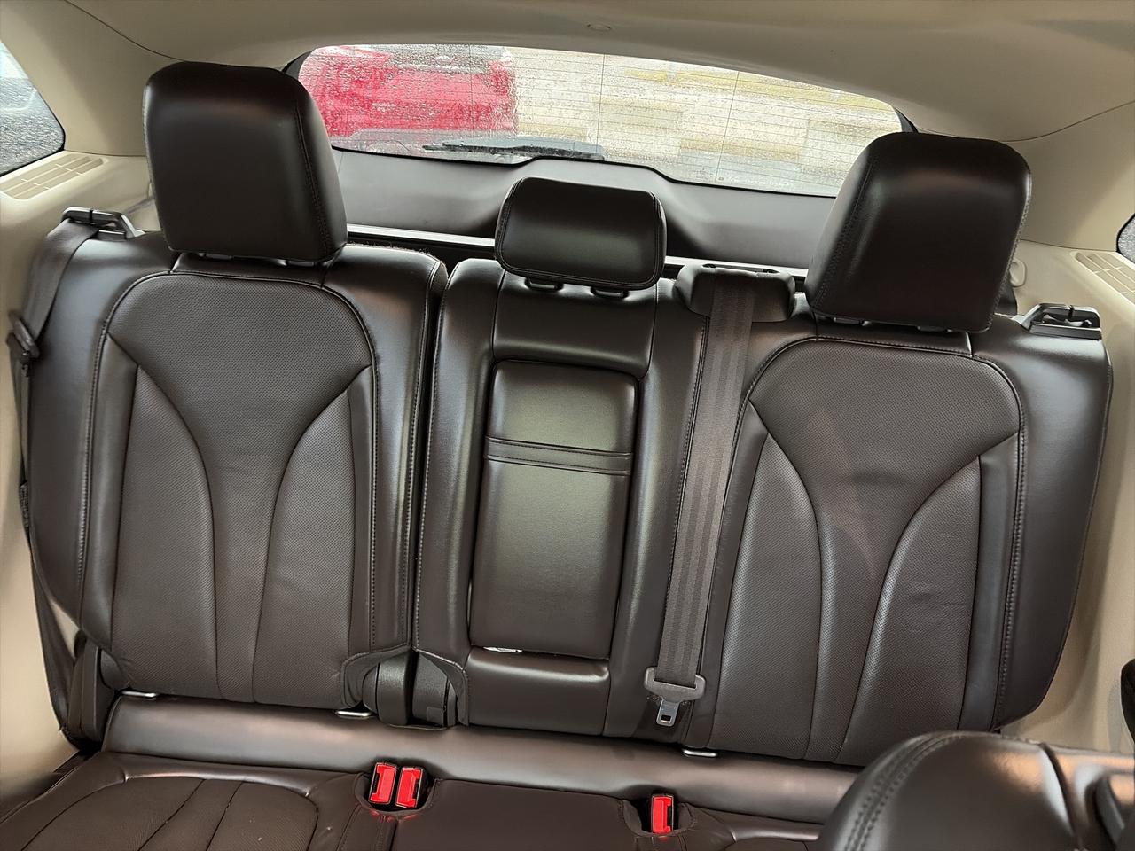 2018 Lincoln MKC RESERVE EDITION-FULLY LOADED-GREAT KM Photo