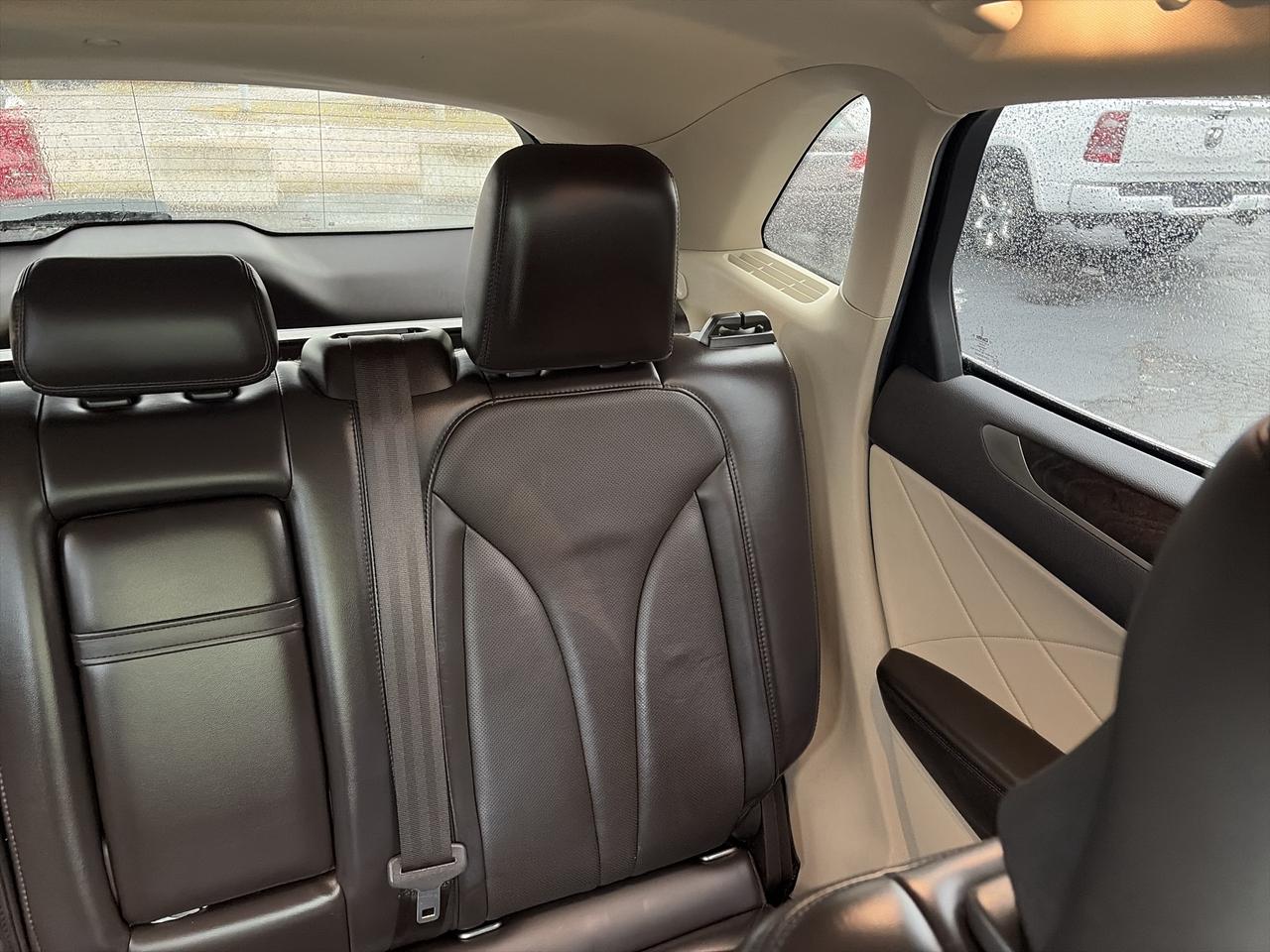 2018 Lincoln MKC RESERVE EDITION-FULLY LOADED-GREAT KM Photo