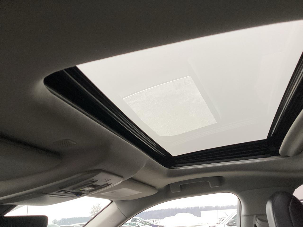 2021 Toyota Highlander XLE AWD Photo