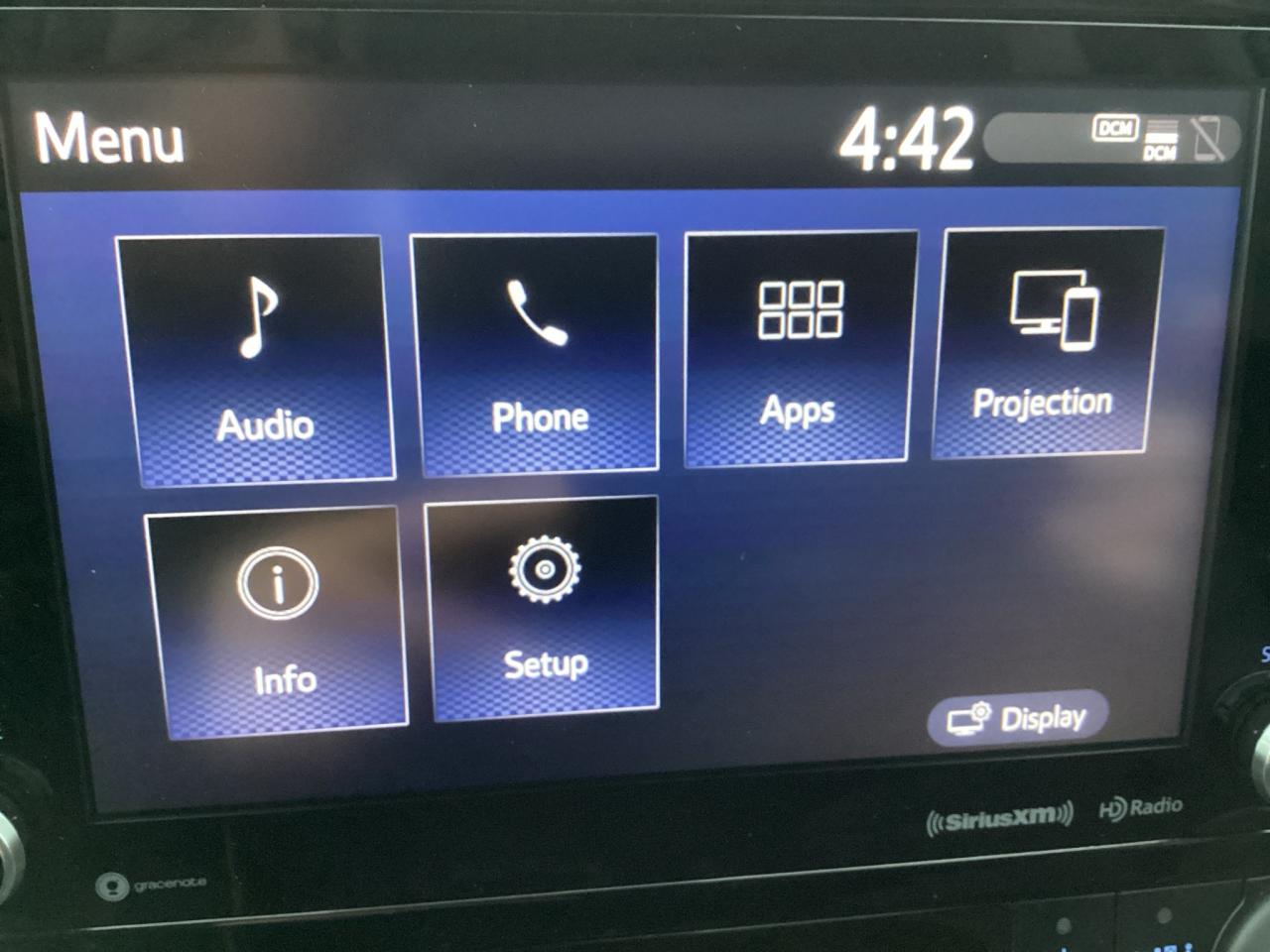 2021 Toyota Highlander XLE AWD Photo