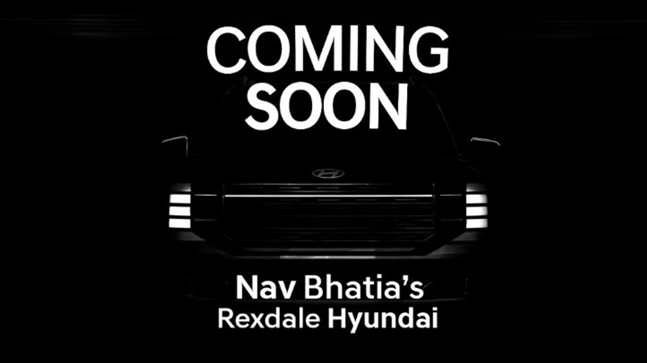 2025 Hyundai PALISADE Urban 7-Passenger AWD   Starting from 5.29% OAC Photo