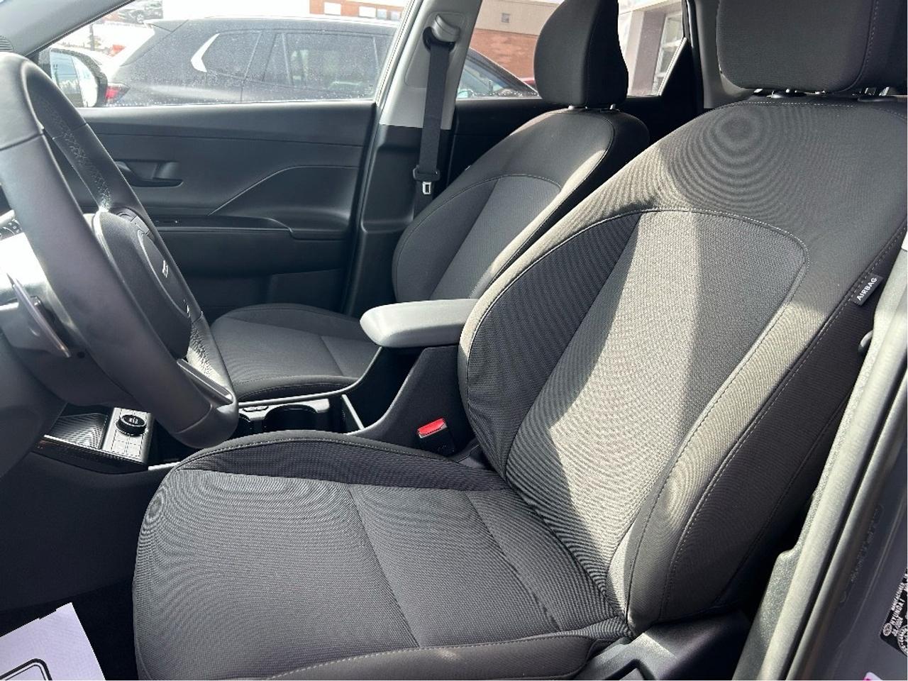 2025 Hyundai KONA 1.6T Preferred Sport AWD   Starting from 4.69% OAC Photo