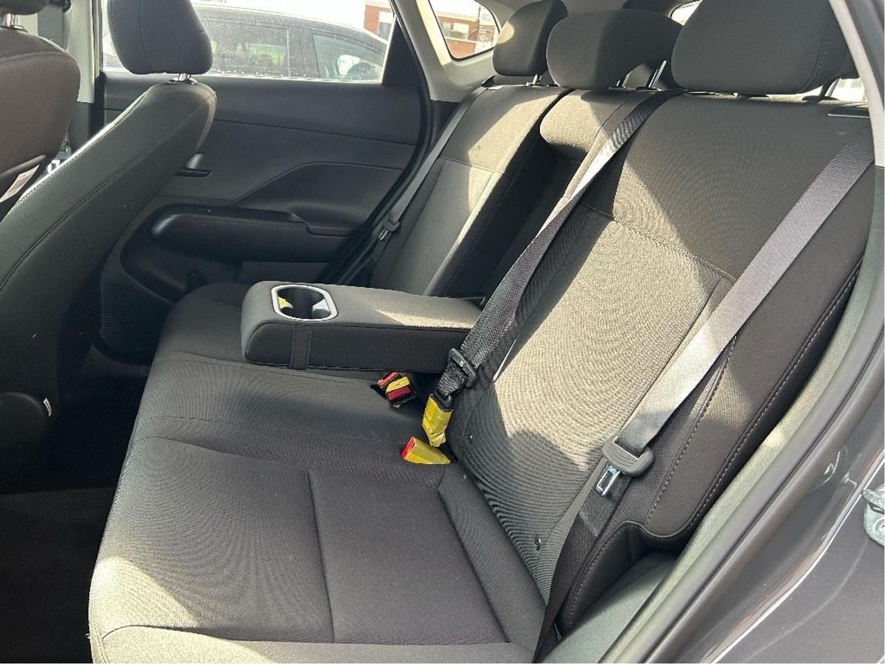 2025 Hyundai KONA 1.6T Preferred Sport AWD   Starting from 4.69% OAC Photo