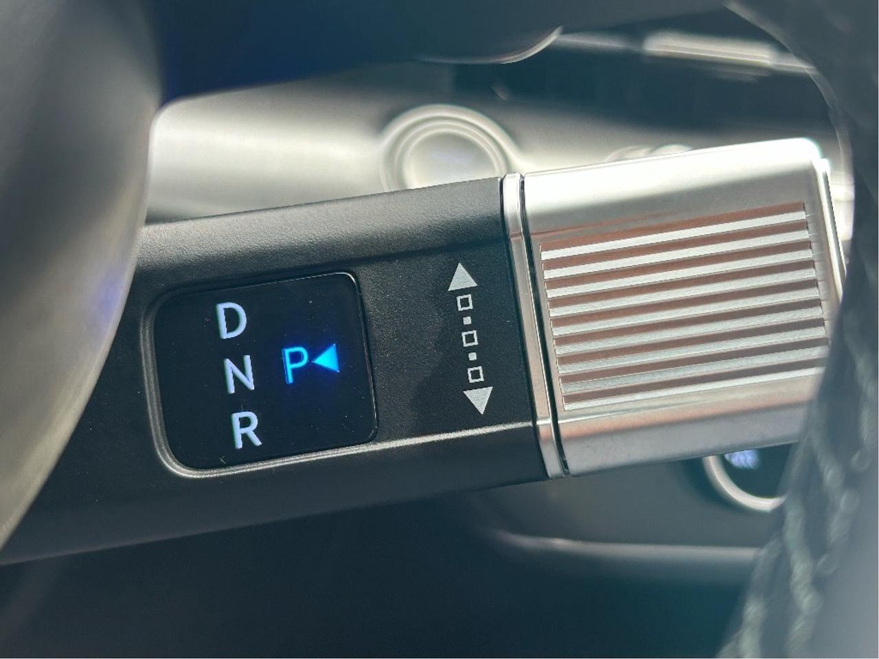 2025 Hyundai KONA 1.6T Preferred Sport AWD   Starting from 4.69% OAC Photo