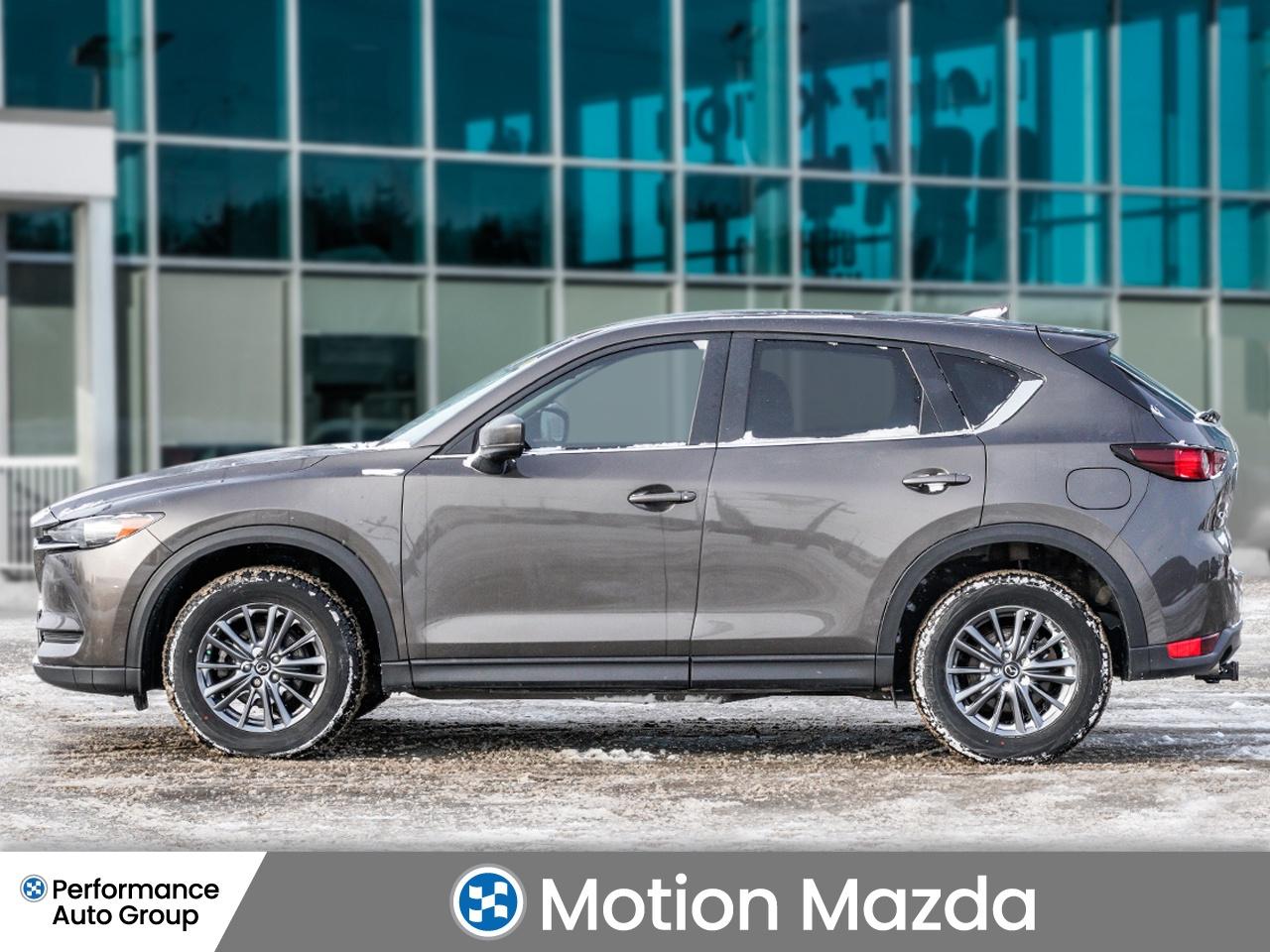2020 Mazda CX-5 GS Auto FWD   REMOTE START   HEATED SEATS Photo