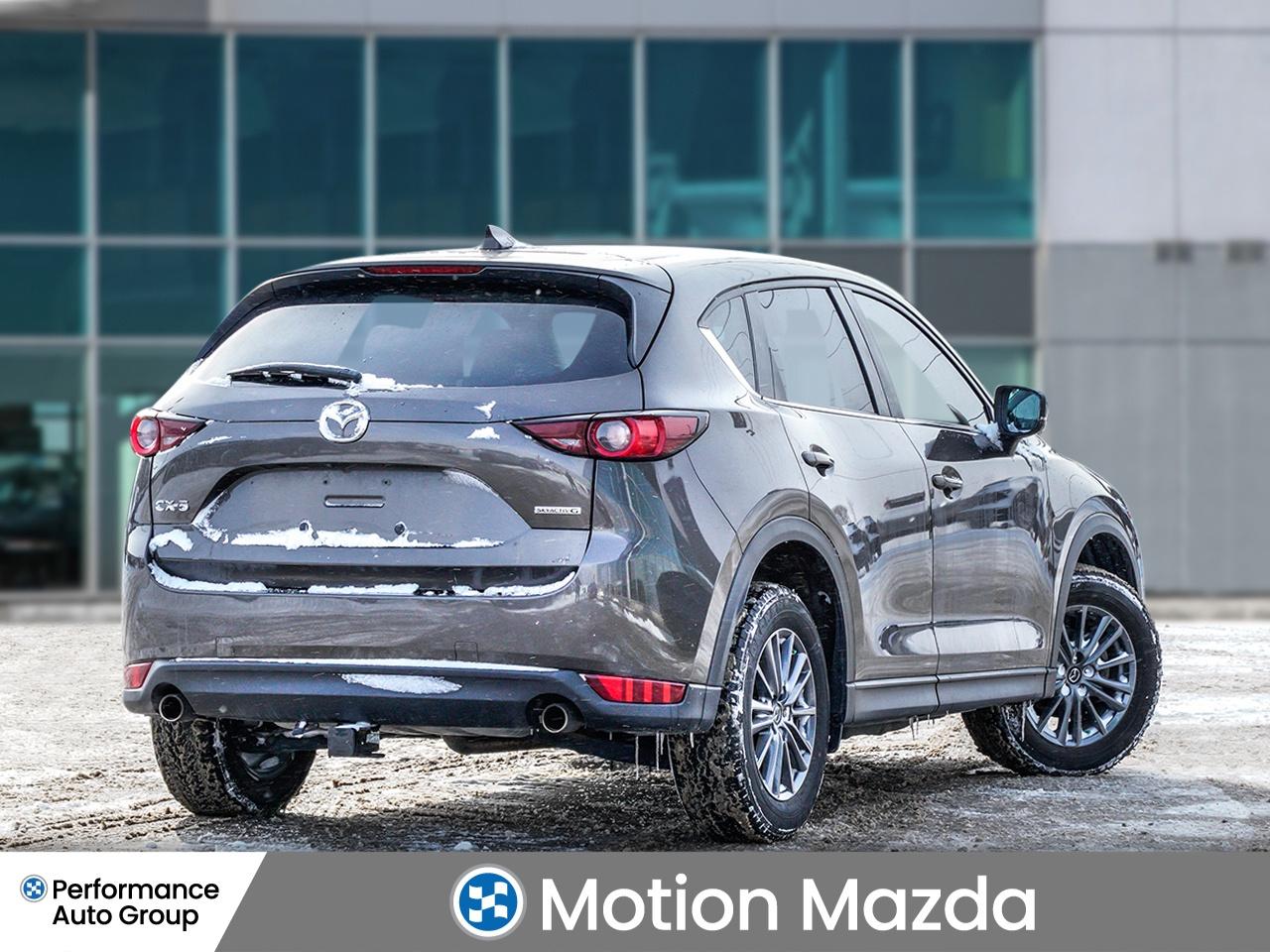 2020 Mazda CX-5 GS Auto FWD   REMOTE START   HEATED SEATS Photo