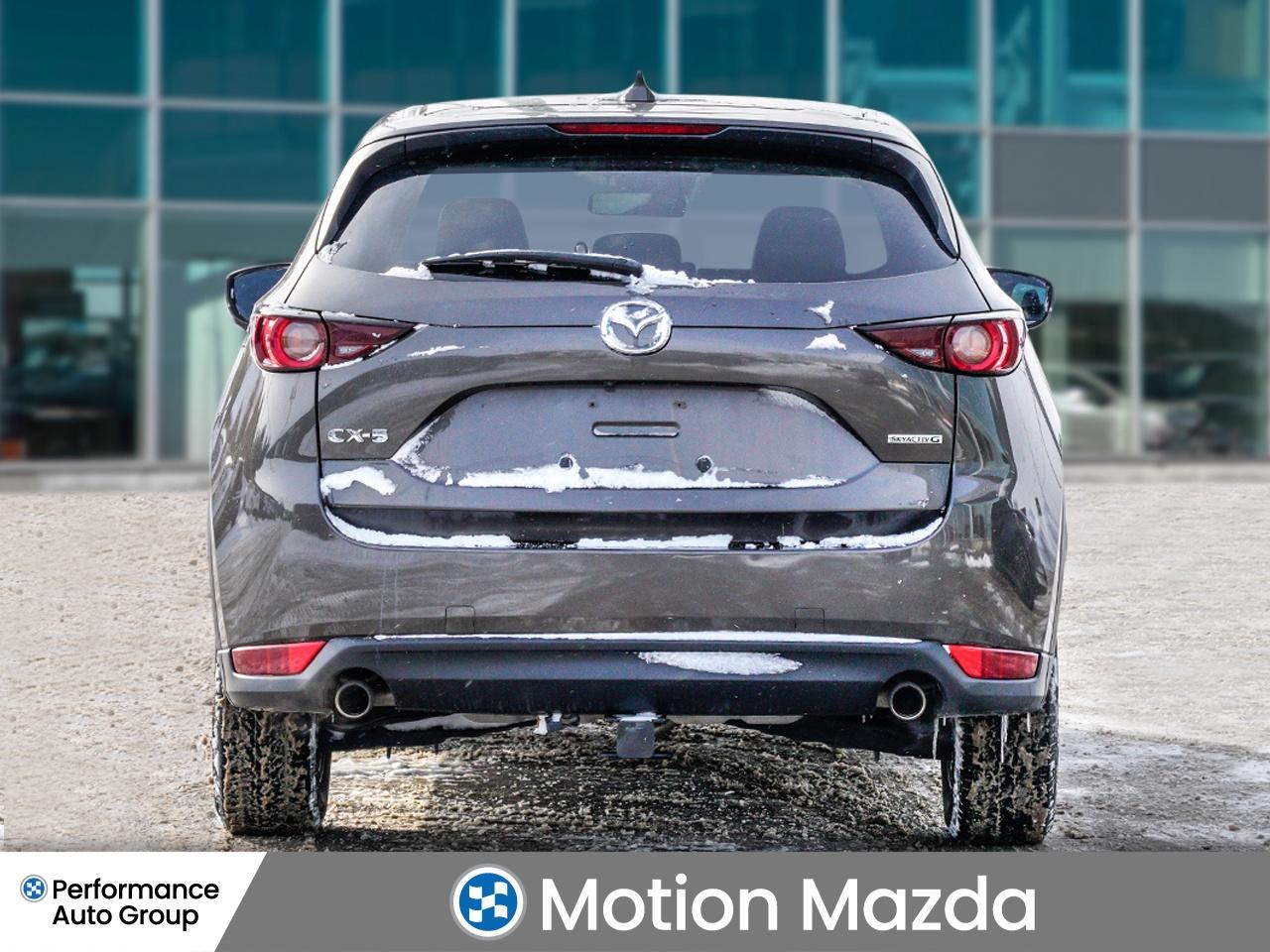 2020 Mazda CX-5 GS Auto FWD   REMOTE START   HEATED SEATS Photo