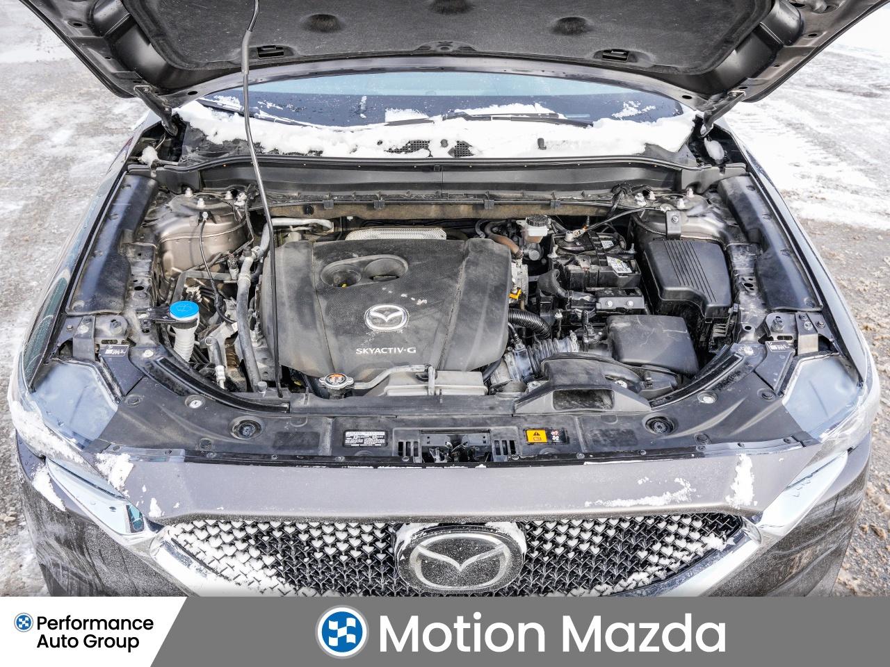 2020 Mazda CX-5 GS Auto FWD   REMOTE START   HEATED SEATS Photo