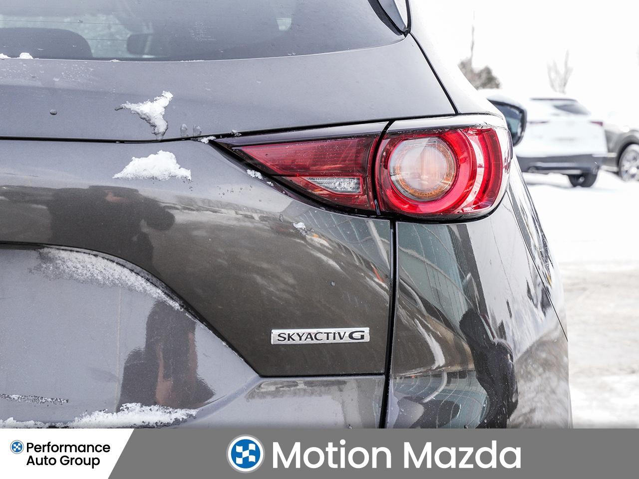2020 Mazda CX-5 GS Auto FWD   REMOTE START   HEATED SEATS Photo