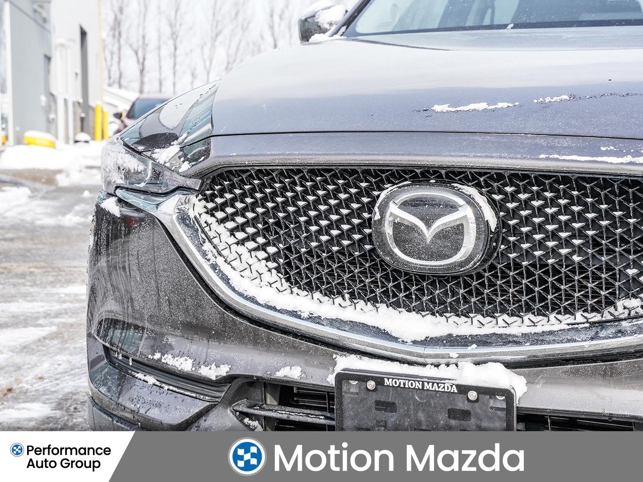 2020 Mazda CX-5 GS Auto FWD   REMOTE START   HEATED SEATS Photo
