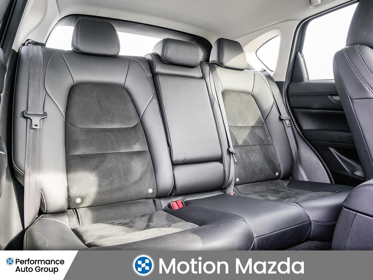 2020 Mazda CX-5 GS Auto FWD   REMOTE START   HEATED SEATS Photo