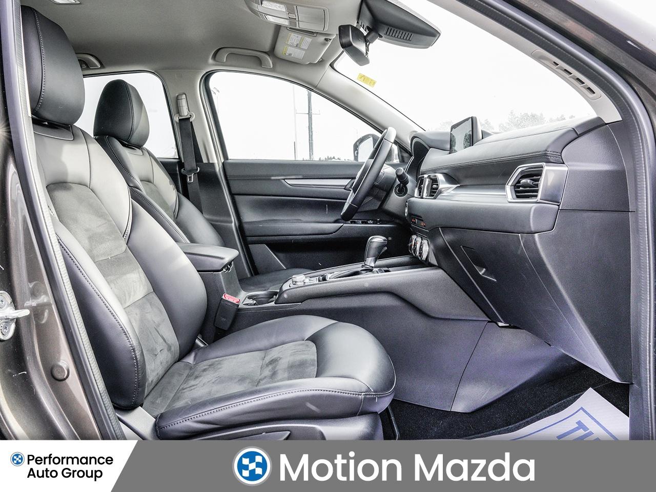 2020 Mazda CX-5 GS Auto FWD   REMOTE START   HEATED SEATS Photo