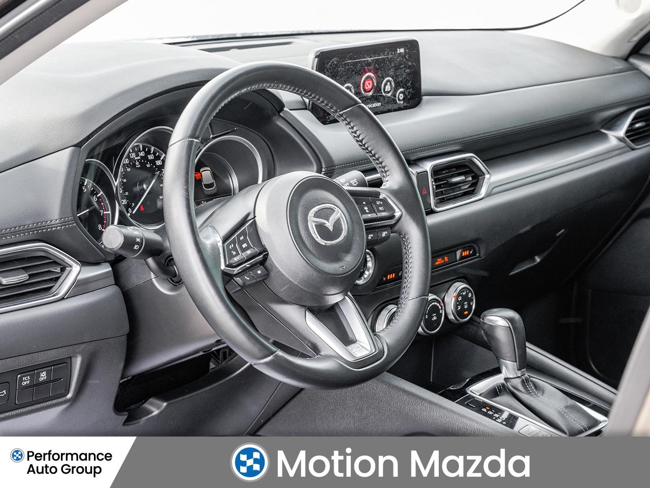 2020 Mazda CX-5 GS Auto FWD   REMOTE START   HEATED SEATS Photo