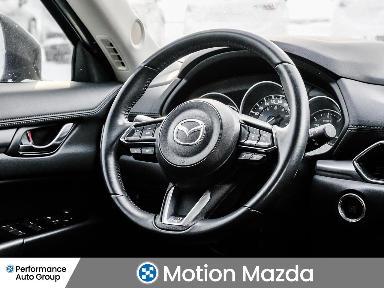 2020 Mazda CX-5 GS Auto FWD   REMOTE START   HEATED SEATS Photo