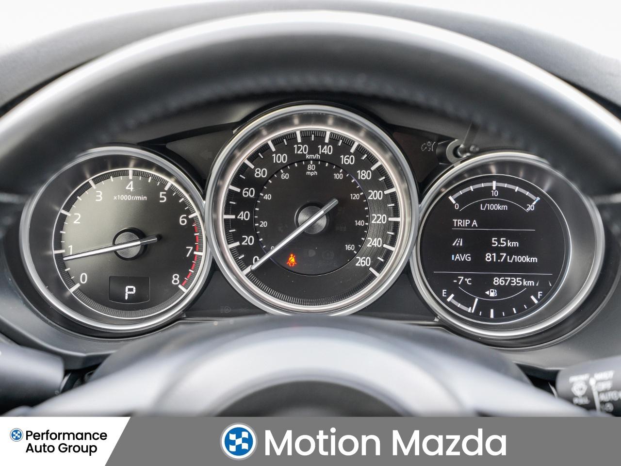 2020 Mazda CX-5 GS Auto FWD   REMOTE START   HEATED SEATS Photo