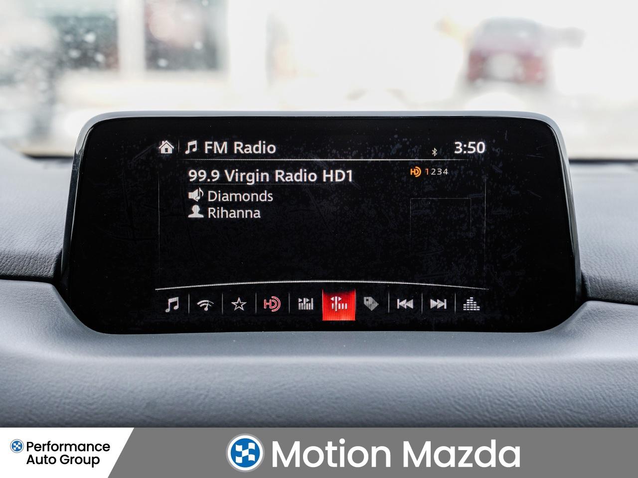 2020 Mazda CX-5 GS Auto FWD   REMOTE START   HEATED SEATS Photo