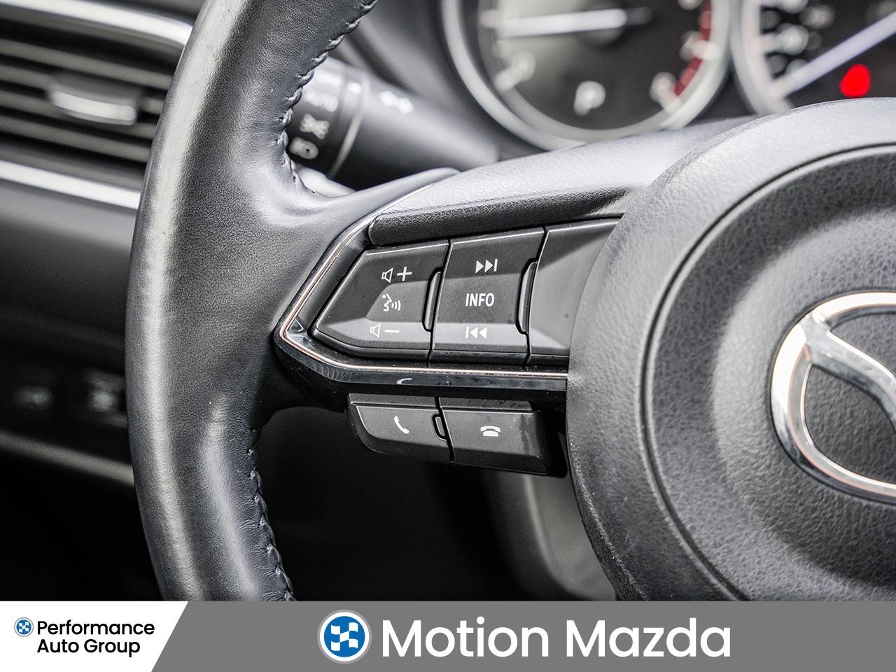 2020 Mazda CX-5 GS Auto FWD   REMOTE START   HEATED SEATS Photo