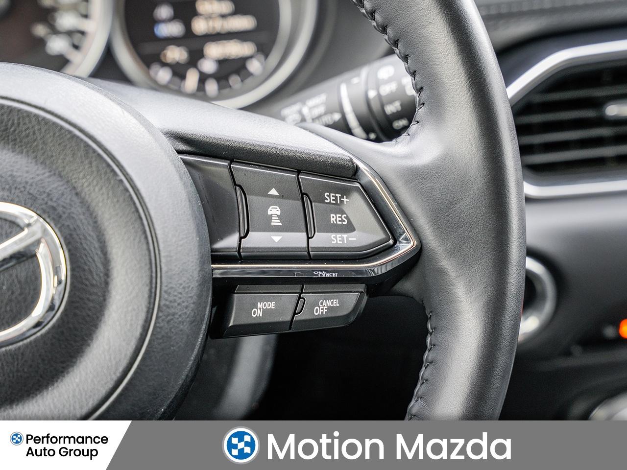 2020 Mazda CX-5 GS Auto FWD   REMOTE START   HEATED SEATS Photo