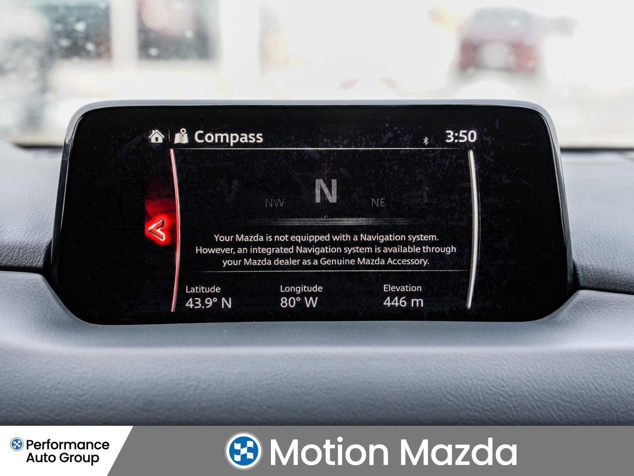 2020 Mazda CX-5 GS Auto FWD   REMOTE START   HEATED SEATS Photo