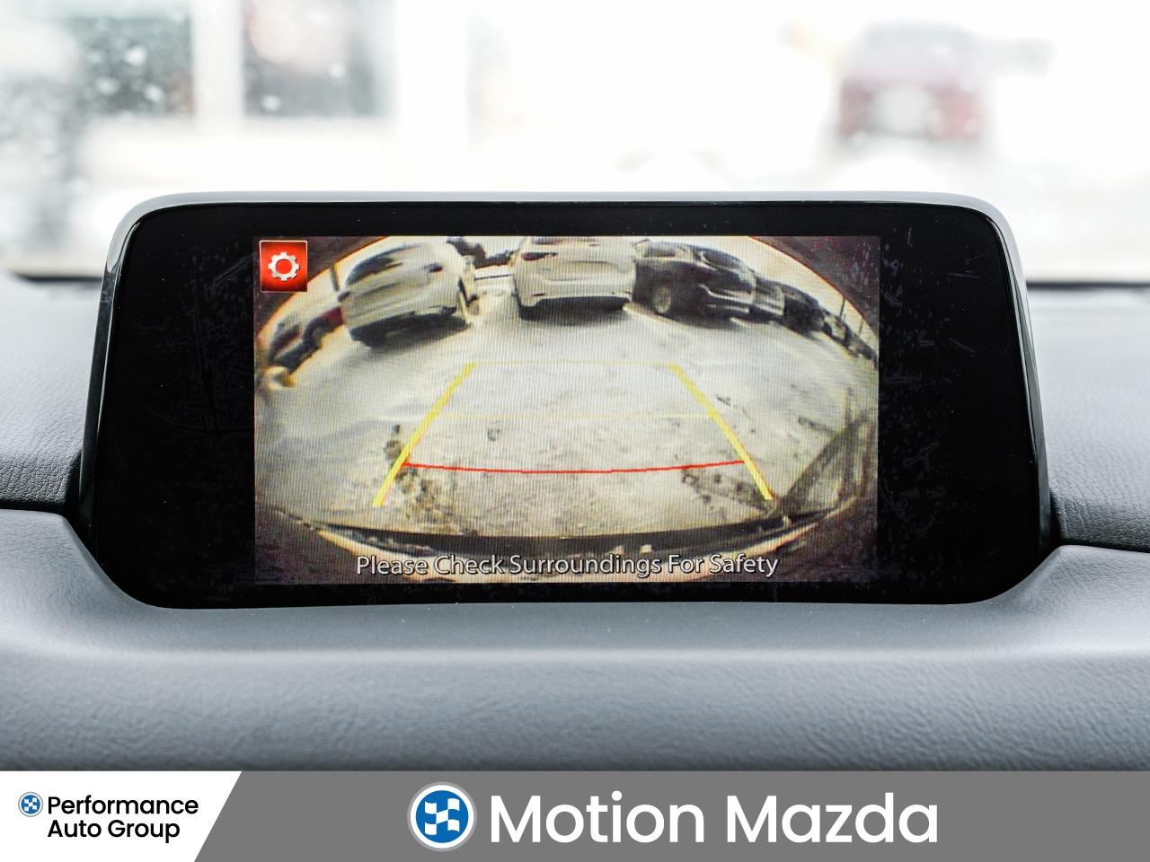 2020 Mazda CX-5 GS Auto FWD   REMOTE START   HEATED SEATS Photo