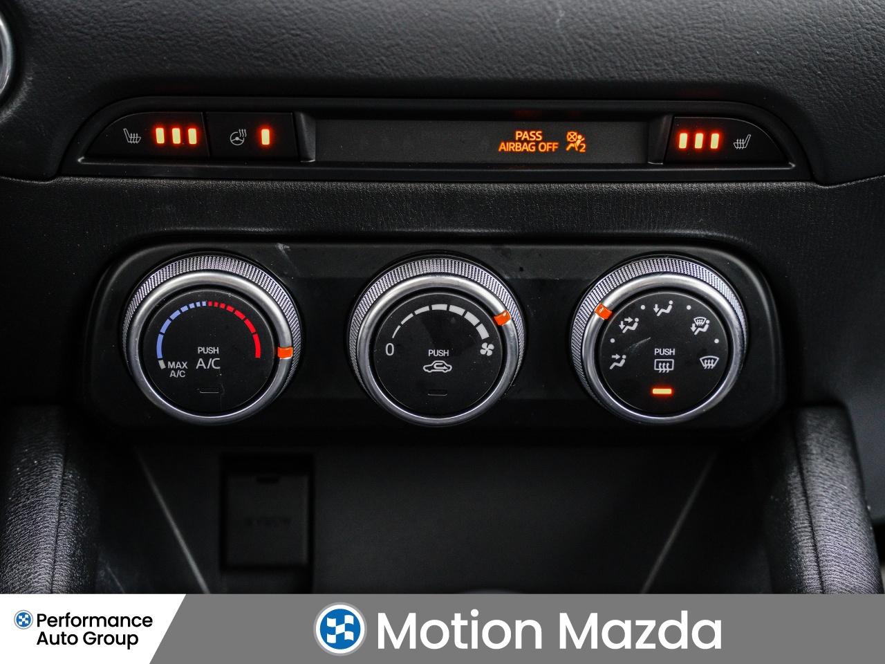 2020 Mazda CX-5 GS Auto FWD   REMOTE START   HEATED SEATS Photo