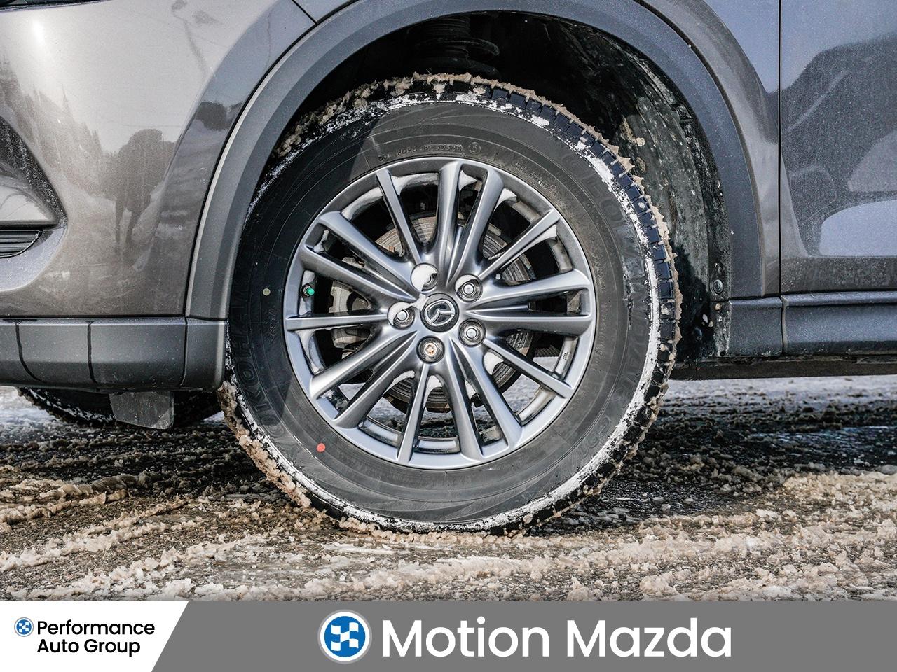 2020 Mazda CX-5 GS Auto FWD   REMOTE START   HEATED SEATS Photo