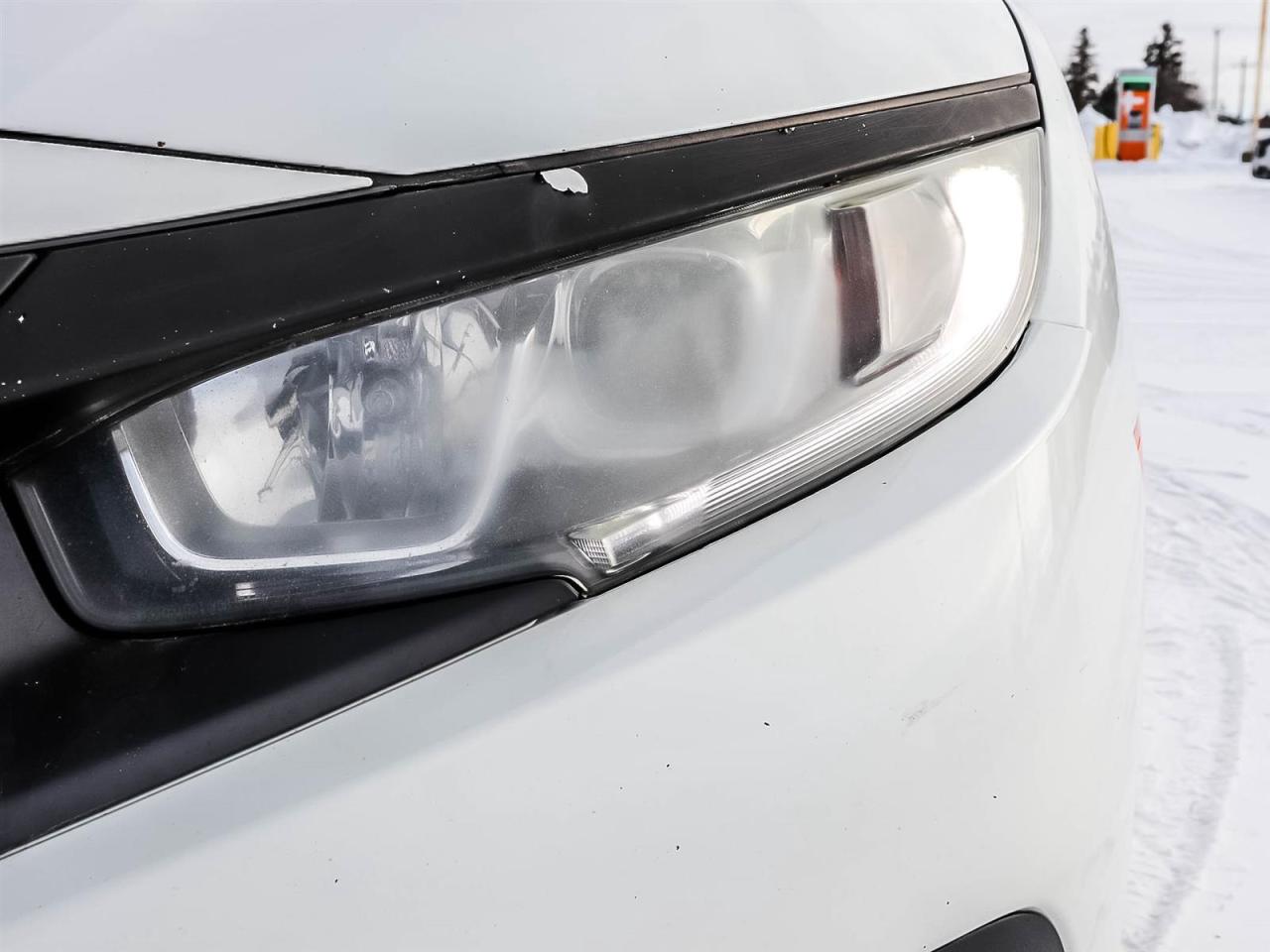 2017 Honda Civic Sedan EX-T Photo