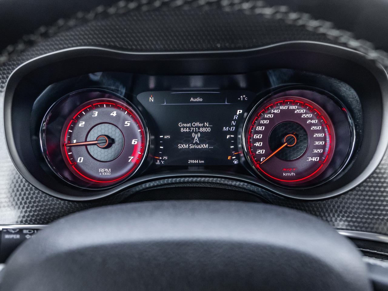 2021 Dodge Charger SRT Hellcat Redeye Widebody RWD Photo